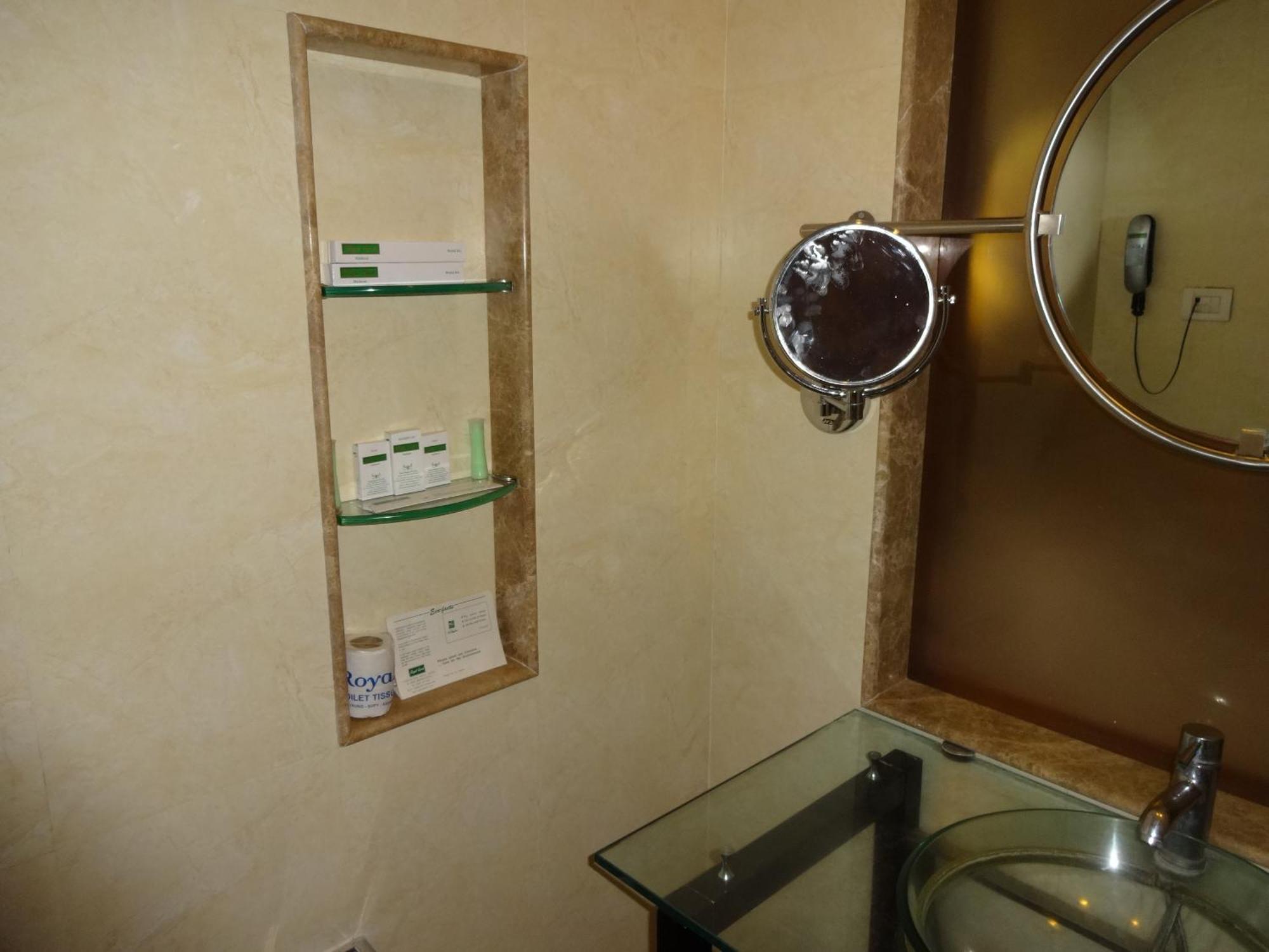 Royal Court Hotel Maduráj Szoba fotó