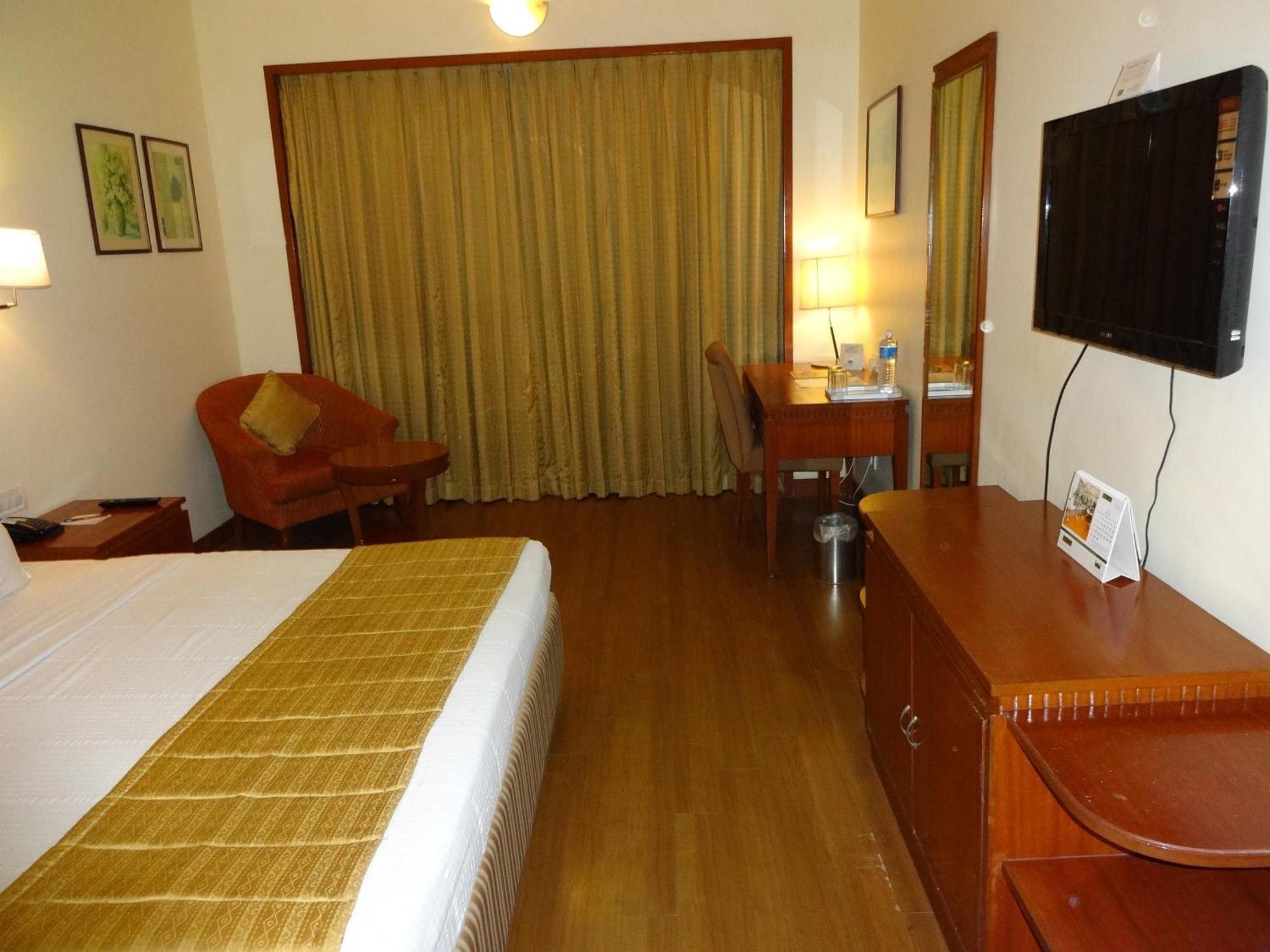 Royal Court Hotel Maduráj Szoba fotó